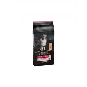 PRO PLAN MEDIUM ADULT SENSITIVE SOMON 10KG