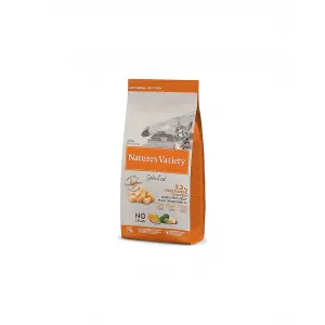 NATURES VARIETY ADULT CHICKEN GRAIN FREE 7KG