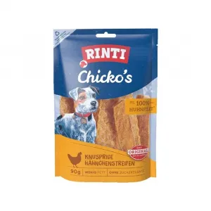RINTI EXTRA TAVUKLU KÖPEK ÖDÜLÜ 90 GR 561-91325