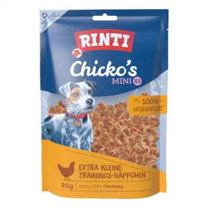 RINTI EX. XS. TAVUKLU KÖPEK ÖDÜLÜ 80 GR 561-91443