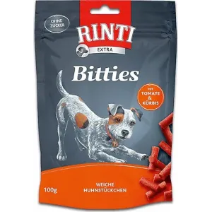 RINTI BITTIES TAVUK & DOMATES 100 GR 561-91336