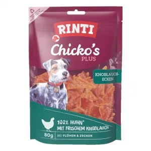 RINTI CHICKOS PLUS SARIMSAKLI KÖPEK ÖDÜLÜ 561-91420