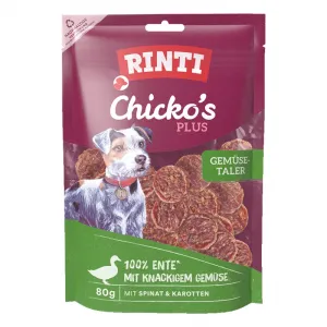 RINTI CHICKOS PLUS SEBZELİ KÖFTE 561-91422