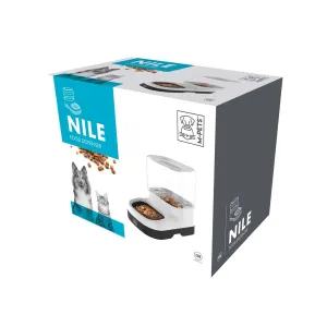 M-PETS NILE HAZNELİ MAMA KABI 1500ML 60561799