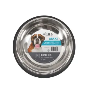 M-PETS CROCK PASLANMAZ MAMA & SU KABI MAXI 10504999