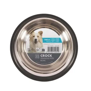 M-PETS CROCK PASLANMAZ MAMA & SU KABI XL 10504799