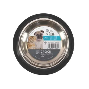 M-PETS CROCK PASLANMAZ MAMA & SU KABI M 10504599
