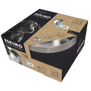 M-PETS ESKIMO ÇİFT CİDARLI MAMA KABI 2LT 10530699