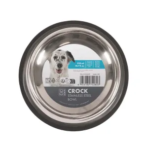 M-PETS CROCK PASLANMAZ MAMA & SU KABI L 10504699