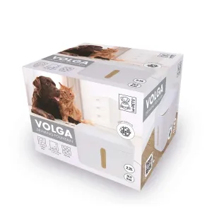 M-PETS VOLGA IŞIKLI SU SEBİLİ 2,2 LT 60530201