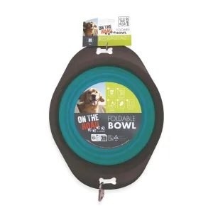 M-PETS ON THE ROAD KATLANABİLEN MAMA KABI MEDIUM 10552499