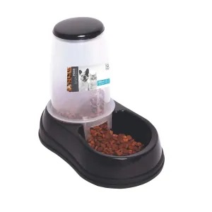 M-PETS SİLOLU MAMA KABI 1500ML 10503599
