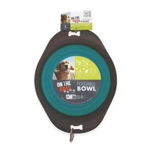 M-PETS ON THE ROAD KATLANABİLEN MAMA KABI LARGE 10552599