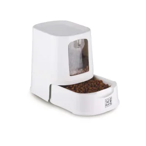 M-PETS LENA HAZNELİ MAMA KABI 3000ML 60530099