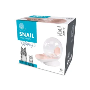 M-PETS SNAIL HAZNELİ SU KABI 2800ML 60501599