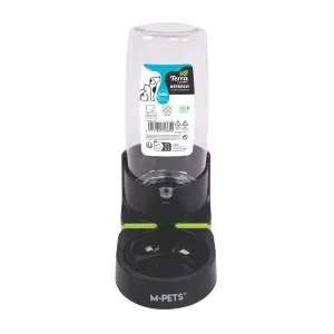 M-PETS REFRESH HAZNELİ SU KABI SMALLBLACK 60531099