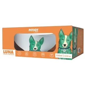 M-PETS LUNA SERAMİK MAMA & SU KABI 550ML 60003699