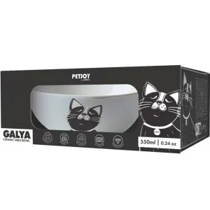 M-PETS GALYA SERAMİK MAMA & SU KABI 550ML 60003399