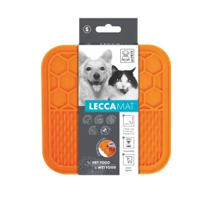 M-PETS LECCA SIVI ÖDÜL MATI TURUNCU (S) 60515505