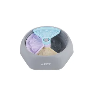 M-PETS LEVEL UP AYARLANABİLİR YAVAŞ YEME MAMA KABI MEDIUM 10540399