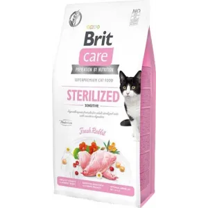 BRİT CARE STERİLİSED RABBİT 7 KG