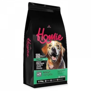 HOMİE LOW GRAIN SPECIAL ADULT DOG HIGH ENERGY 3,75KG