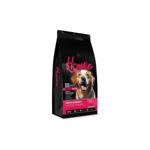 HOMİE LOW GRAIN SPECIAL ADULT DOG HIGH ENERJİ 12KG