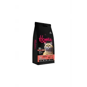 HOMİE LOW GRAIN SPECIAL CAT STERILISED & LIGHT SALMON 1,5KG