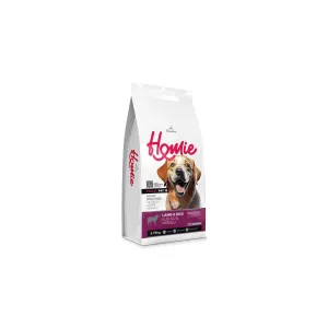 HOMİE LOW GRAIN SUPER PREMIUM DOG LAMB 3.75 KG