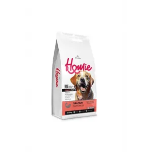 HOMİE LOW GRAIN SUPER PREMIUM DOG SALMON 3.75 KG