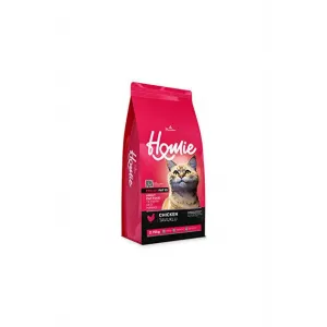 HOMİE PREMIUM ADULT CAT CHICKEN 2,75KG