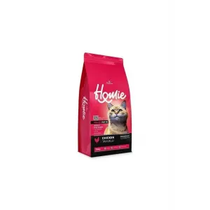 HOMİE SUPER PREIMUM ADULT CAT CHICKEN 15KG