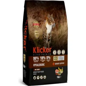 KLİCKER ADULT CAT SOMON 1 KG
