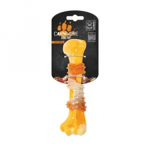 M-PETS CARNIVORE STICK BONE PASTIRMA AROMALI OYUNCAK 10650699