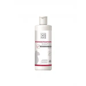 M-PETS CAT DISINSECTIZATION SHAMPOO 250 ML