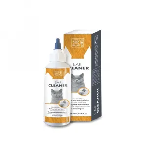 M-PETS CAT EAR CLEANER KULAK TEMİZLEME