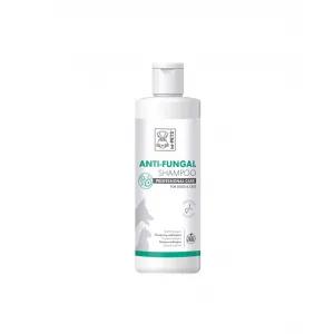 M-PETS DOG ANTI FUNGAL SHAMPOO 250 ML