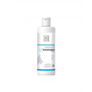 M-PETS DOG DISINSECTIZATION SHAMPOO 250 ML