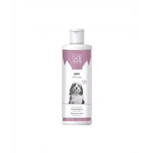 M-PETS DOG DRY SHAMPOO 200 GR
