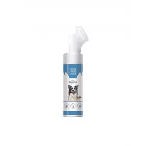 M-PETS DOG PAW CLEANIN FOAM 150 ML