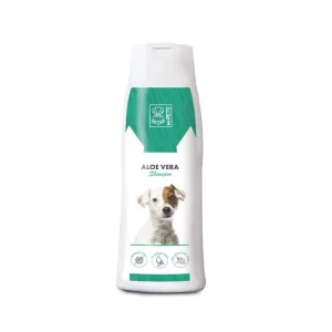 M-PETS DOG SHAMPOO ALOE VERA 250 ML