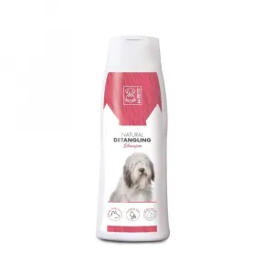 M-PETS DOG SHAMPOO DETANGLING 250 ML