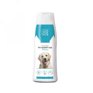 M-PETS DOG SHAMPOO FREQUENT 250 ML
