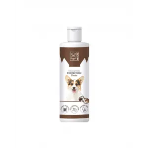 M-PETS DOGS FLEA & TICK PROTECTION POWDER 200 GR