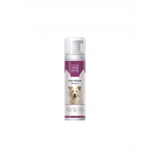 M-PETS DRY FOAM KURU ŞAMPUAN 230ML