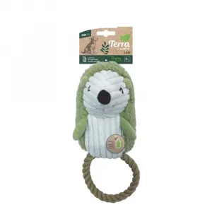 M-PETS LEIF SEVİMLİ KİRPİ KÖPEK OYUNCAK 10640199