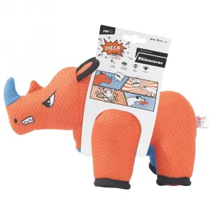 M-PETS MEGA RHİNOCEROS KÖPEK OYUNCAĞI 10671599