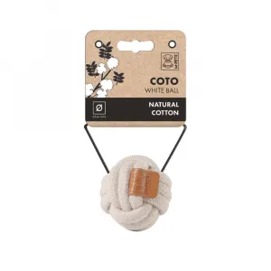 M-PETS ÖRGÜ KÖPEK OYUNCAĞI 10647301