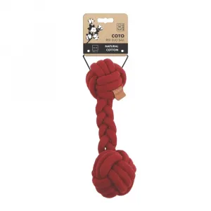 M-PETS ÖRGÜ KÖPEK OYUNCAĞI 10662005