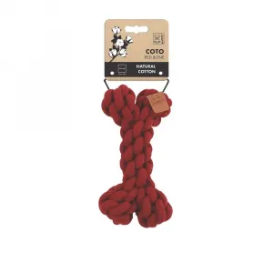 M-PETS ÖRGÜ KÖPEK OYUNCAĞI 10663105